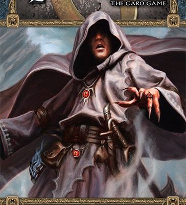 The Lord of the Rings: The Card Game – The Blood of Gondor