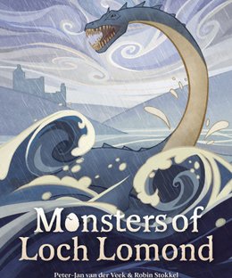 Monsters of Loch Lomond
