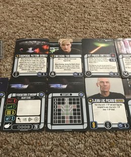 Star Trek: Attack Wing – U.S.S. Enterprise-D Expansion Pack