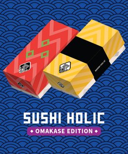 Sushi Holic