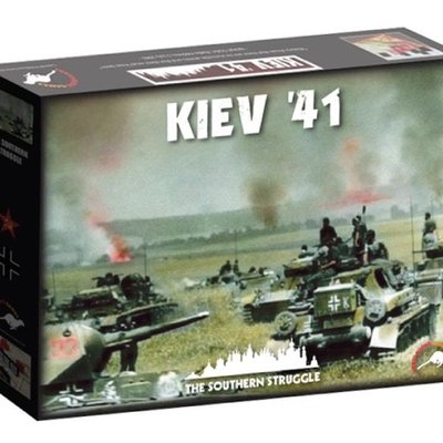 Kiev '41