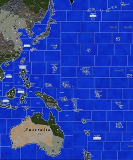 WWII: The Struggle for Asia