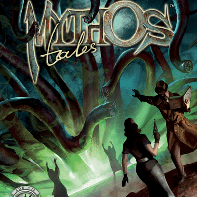 Mythos Tales