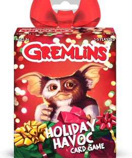 Gremlins: Holiday Havoc