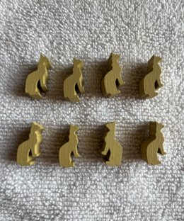 Tekhenu: Obelisk of the Sun – Warmth of a Cat mini-expansion