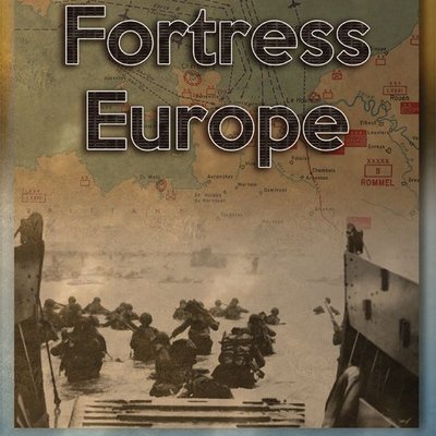 Paul Koenig's Fortress Europe