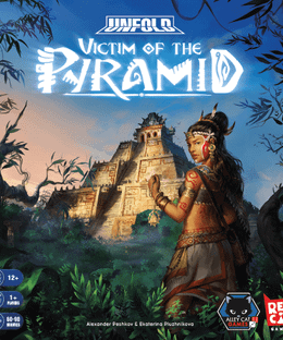 Unfold: Victim of the Pyramid