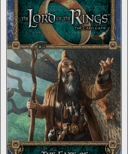 The Lord of the Rings: The Card Game – The Fate of Wilderland