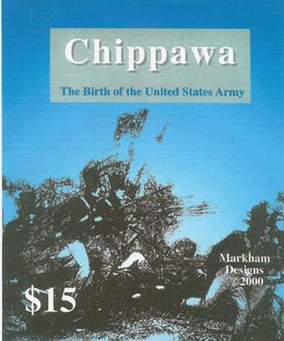 Chippawa: The Birth of the United States Army