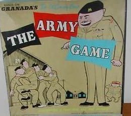 The Army Game