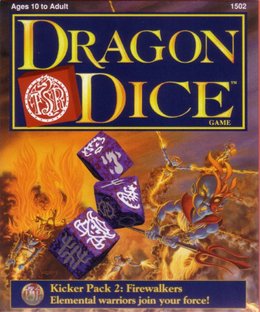 Dragon Dice