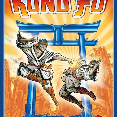 Kung Fu