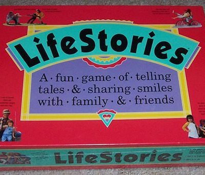 LifeStories