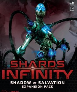 Shards of Infinity: Shadow of Salvation