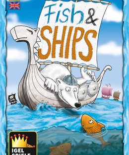 Fish & Ships