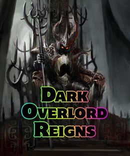 Dark Overlord Reigns