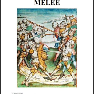 Melee