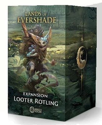 Lands of Evershade: Looter Rotling