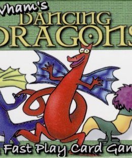 Dancing Dragons
