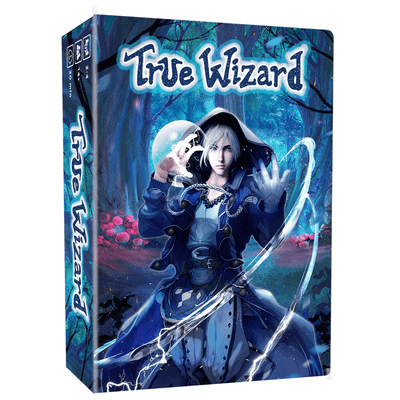 True Wizard