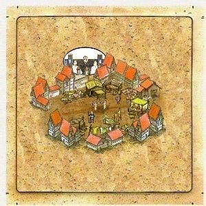 In the Stocks (fan expansion for Carcassonne)