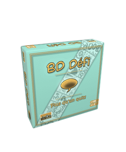 BD Défi