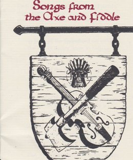 Songs From the Axe and Fiddle