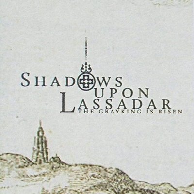 Shadows Upon Lassadar