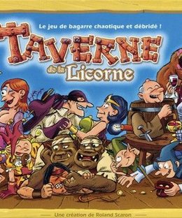 Taverne de la Licorne