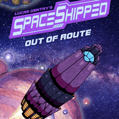 SpaceShipped: Out of Route