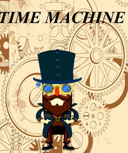 Time Machine