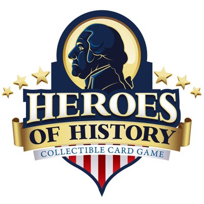 Heroes of History