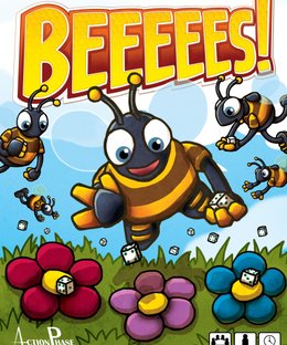 BEEEEES!