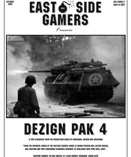 Dezign Pak 4