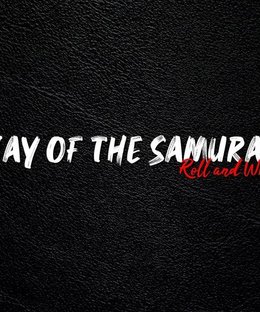 Way of the Samurai: Roll & Write