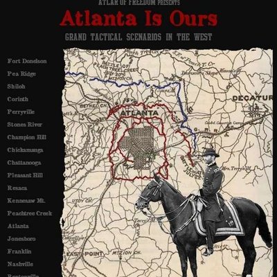 Atlanta is Ours