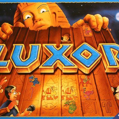 Luxor