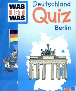 Deutschland-Quiz: Berlin