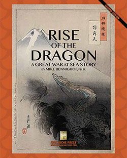 Great War at Sea: Rise of the Dragon