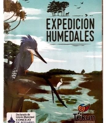 Expedición Humedales