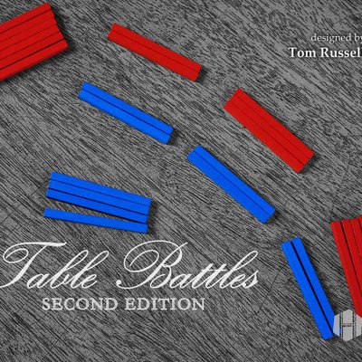 Table Battles
