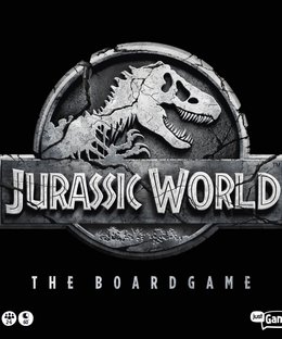 Jurassic World: The Boardgame