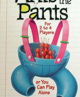 Ants in the Pants
