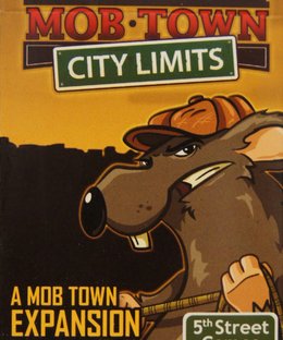 Mob Town: City Limits