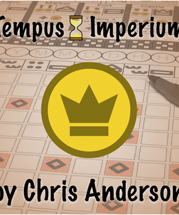 Tempus Imperium