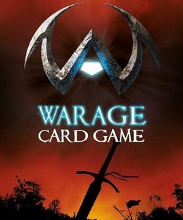 Warage Card Game