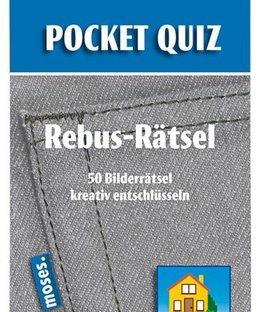 Pocket Quiz: Rebus-Rätsel