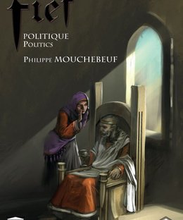 Fief: France 1429 – Politics