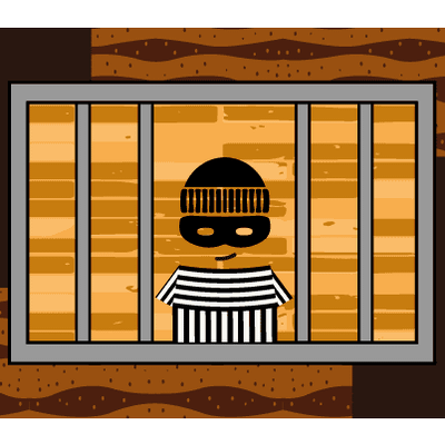 Bandido: Agora Vai! (2)