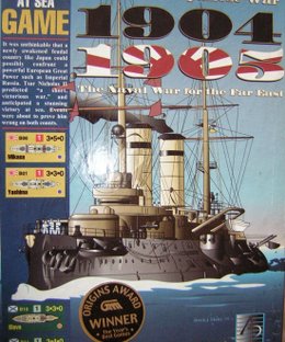 Great War at Sea: 1904-1905, The Russo-Japanese War